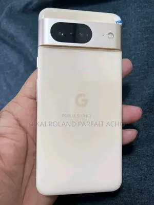 Nouveau Google Pixel 9 Pro XL 128 GB Blanc