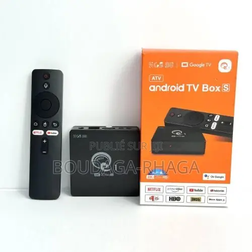 Tv Android