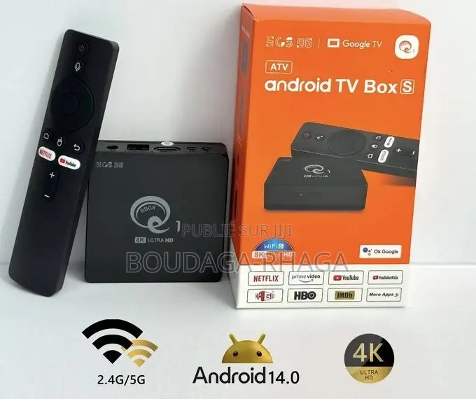 Tv Android