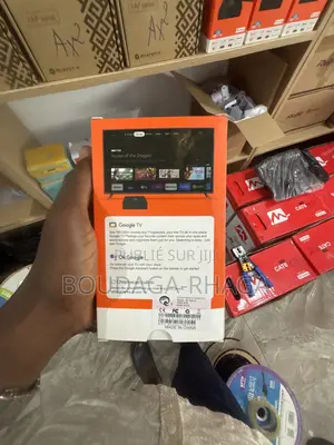 Tv Android