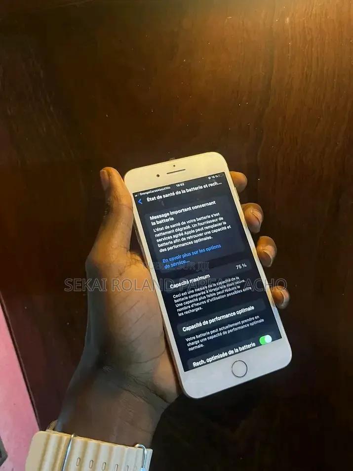 Nouveau Apple iPhone 11 128 GB Noir