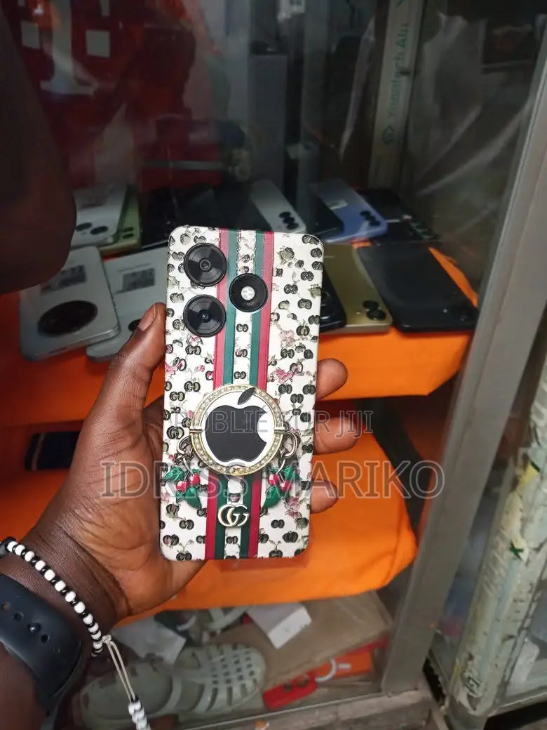 Nouveau Tecno Spark 20C 128 GB Autre