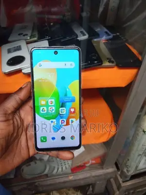Nouveau Tecno Spark 20C 128 GB Autre