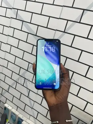 Nouveau Apple iPhone 13 Pro Max 256 GB Bleu