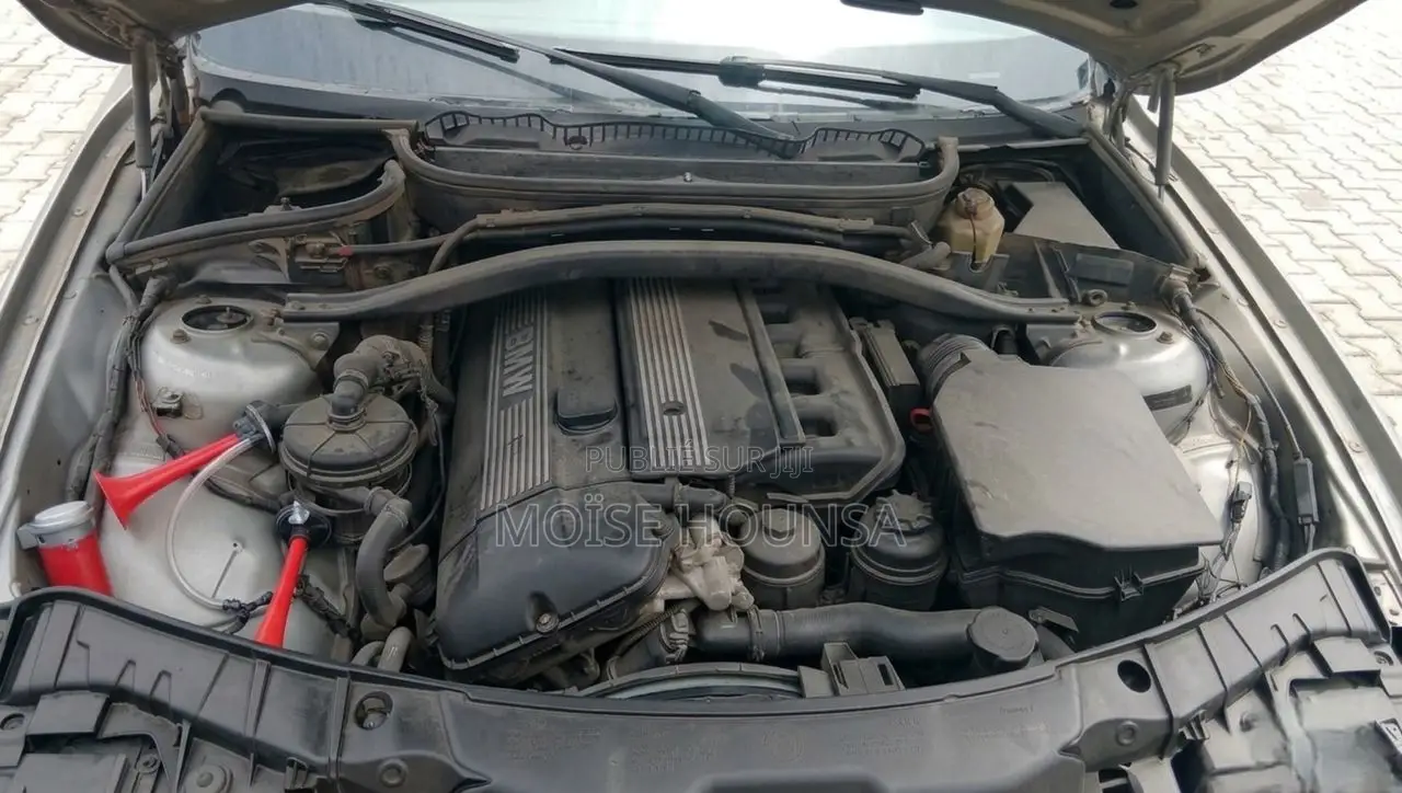 BMW X3 xDrive30i 2010 Gris