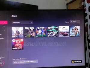 Xbox Séries X Quasiment Propre Avec Compte Game Pass Ultimate