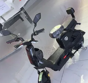 Nouveau Yamaha Crux 2023 Autre