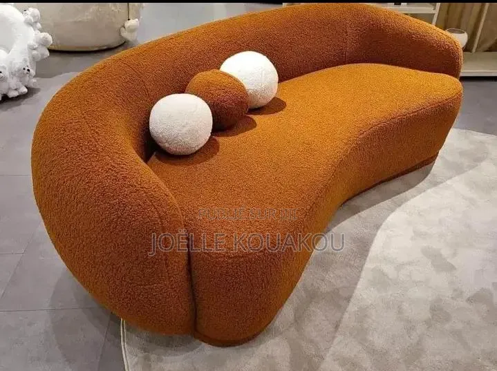 Canapé Fauteuil