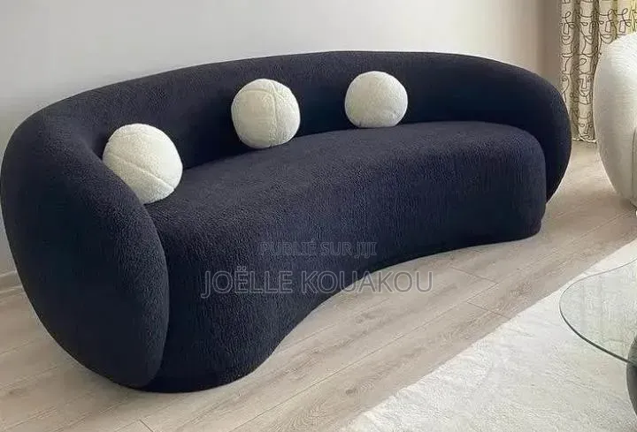 Canapé Fauteuil