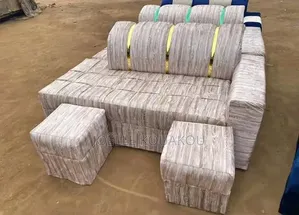 Canapé Fauteuil
