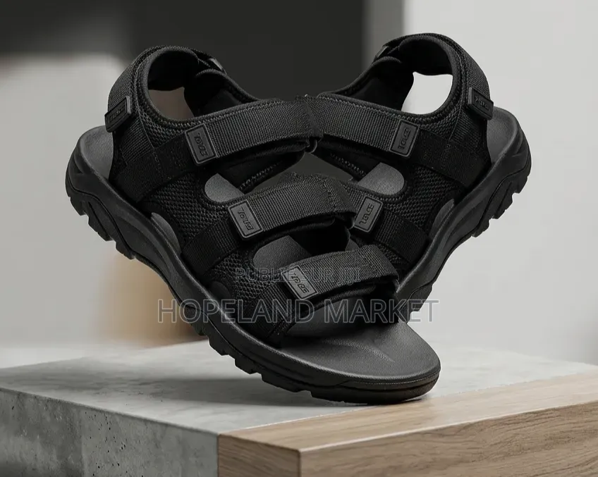 Sandales Prestige