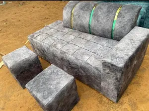 Canapé Fauteuil
