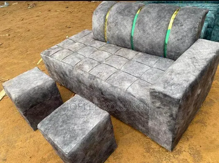 Canapé Fauteuil