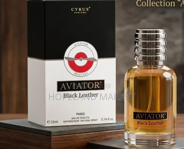 Eau De Parfum