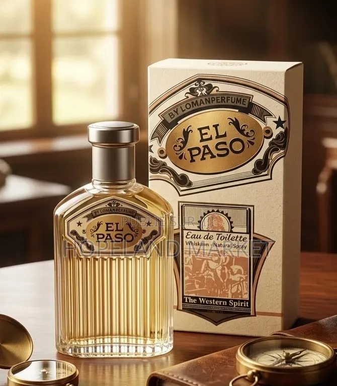 Eau De Parfum
