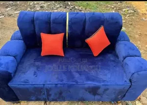 Canapé Fauteuil