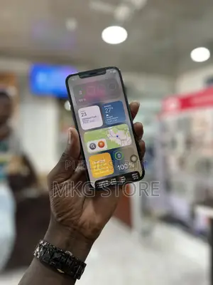 Apple iPhone 12 Pro 128 GB Bleu