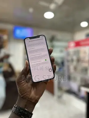 Apple iPhone 12 Pro 128 GB Bleu