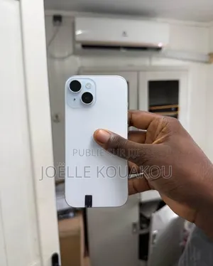 Nouveau Apple iPhone 15 256 GB Autre