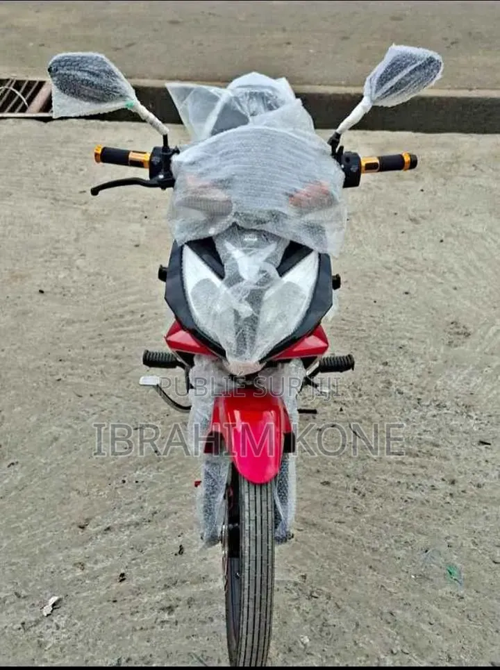 Apsonic AP125-30 2026 Argenté