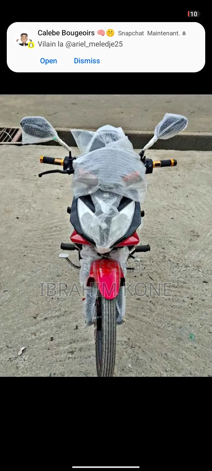 Apsonic AP125-30 2026 Argenté
