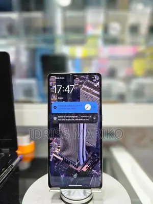 Nouveau Google Pixel 7 Pro 256 GB Blanc