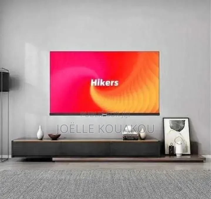 Télévision