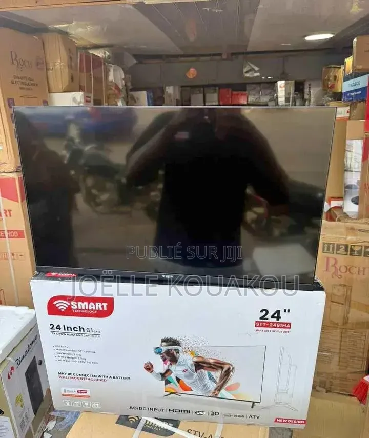 Télévision