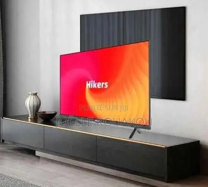 Télévision