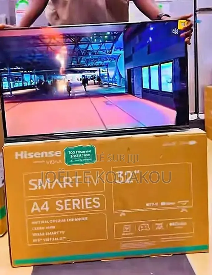 Télévision