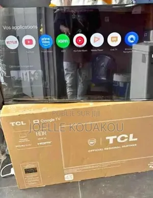 Télévision