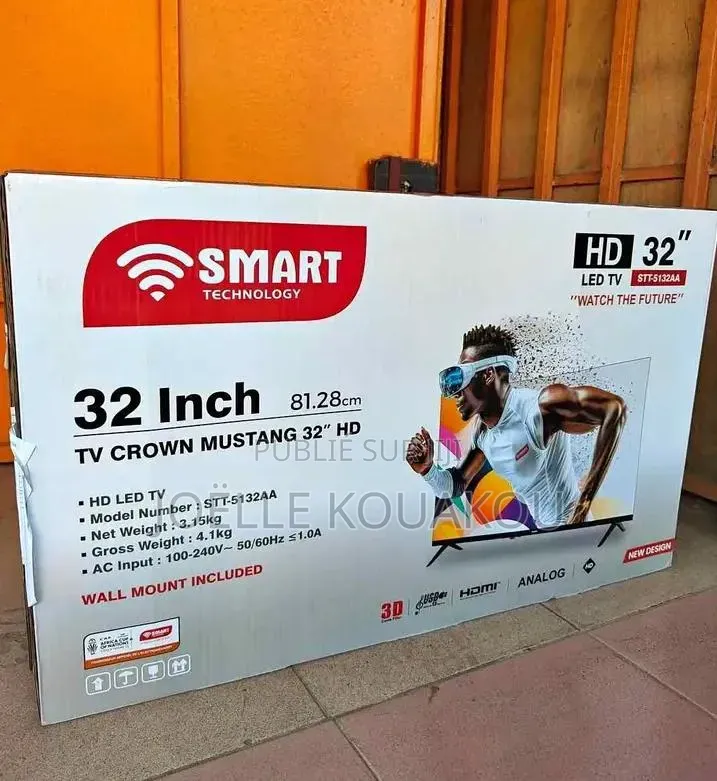 Télévision