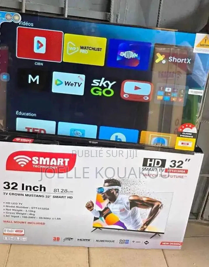 Télévision