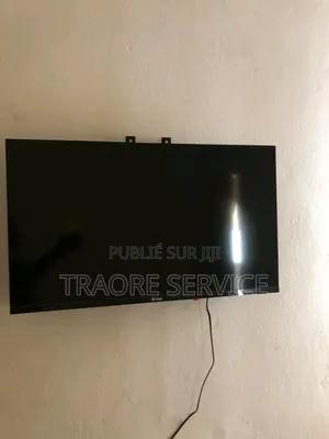 Télévision Smart 32 Pouces
