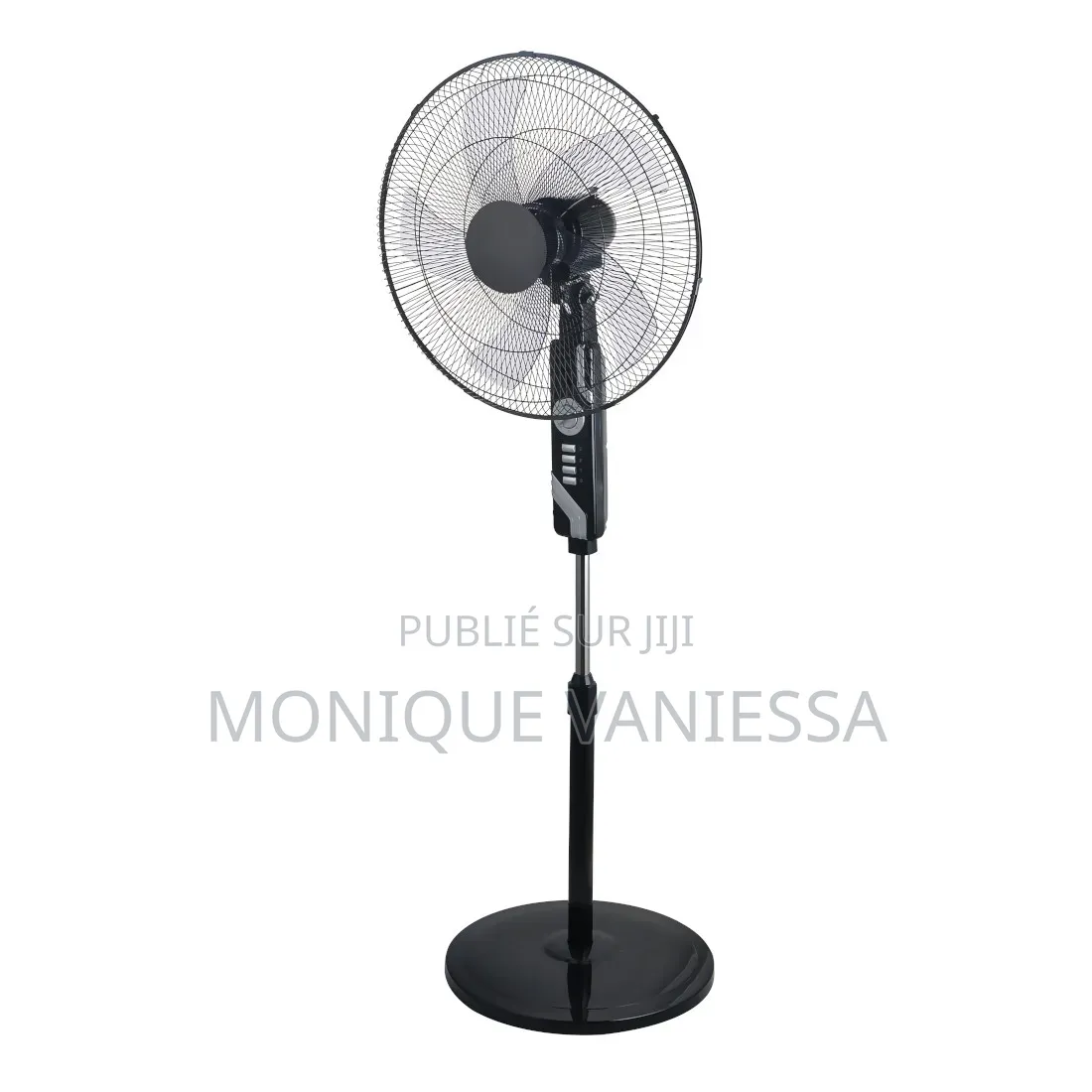 Ventilateur