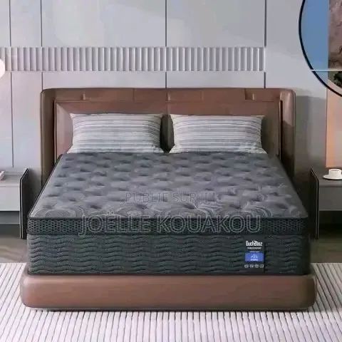 Matelas 2 Place
