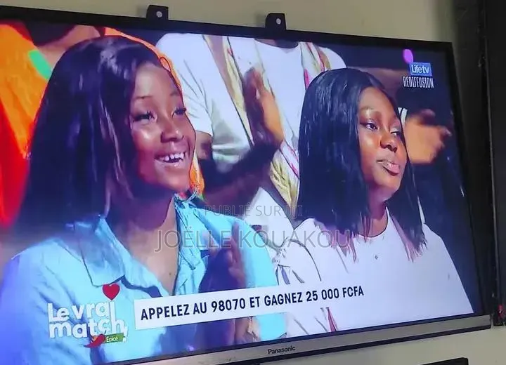Télévision