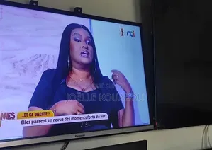 Télévision
