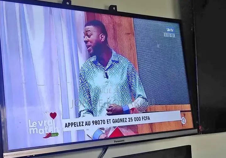 Télévision