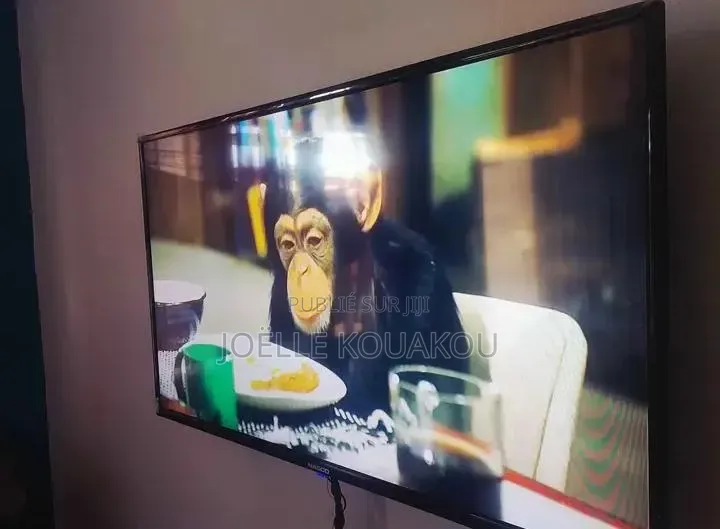 Télévision