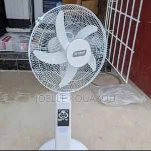 Ventilateur