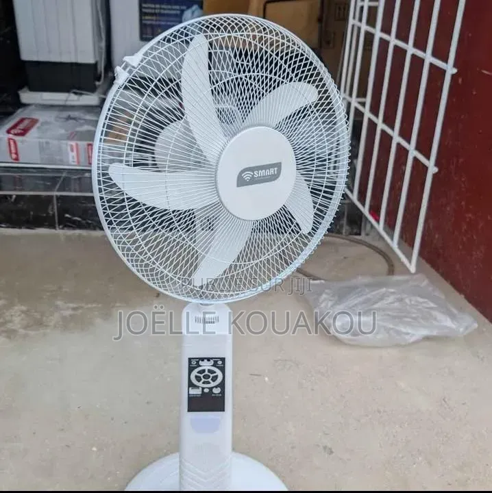 Ventilateur