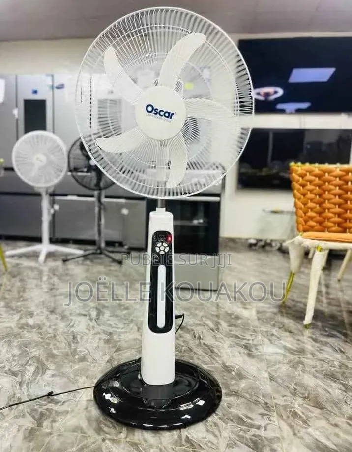Ventilateur