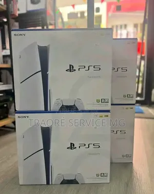 Ps5 Pro Slim