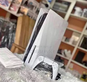 Ps5 Pro Slim
