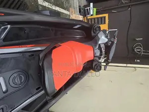 Jet Ski Seadoo
