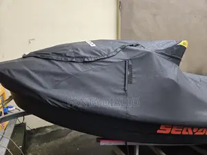 Jet Ski Seadoo