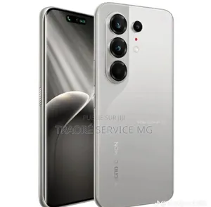 Nouveau Tecno Camon 50 Pro 256 GB Blanc