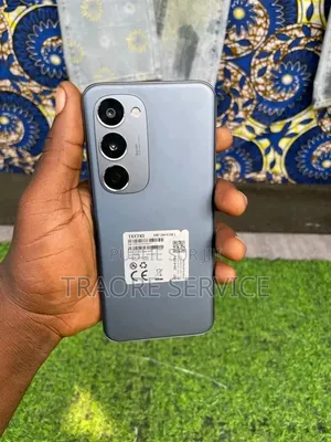 Nouveau Tecno Spark 40 Pro 256 GB Autre