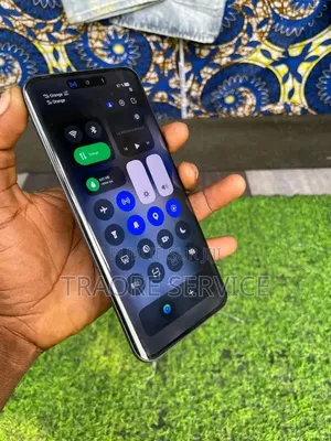 Nouveau Tecno Spark 40 Pro 256 GB Autre